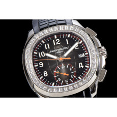 PATEK PHILIPPE 파텍필립 아쿠아넛-30 5968A-001