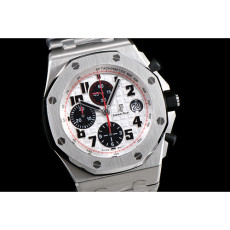AUDEMARS PIGUET 오데마피게 로얄오크 오프쇼어 26170ST.OO.1000ST.01