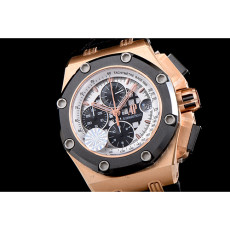 AUDEMARS PIGUET 오데마피게 로얄오크 오프쇼어 칼리버 26078RO.OO.D002CR.01