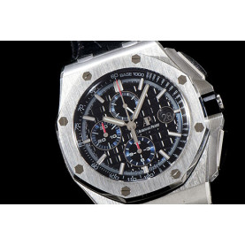 AUDEMARS PIGUET 오데마피게 로얄오크 오프쇼어 칼리버 26412PT.OO.A002CR.01