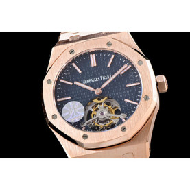 AUDEMARS PIGUET 오데마피게 로얄오크 오프쇼어 투어빌론 26510OR.OO.1220OR.01