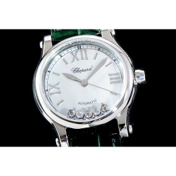 CHOPARD 쇼파드 해피 다이아몬드-130 278509-3001 30mm