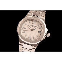 PATEK PHILIPPE 파텍필립 여성용 노틸러스-42 쿼츠