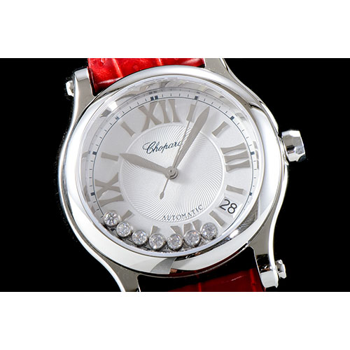 CHOPARD 쇼파드 해피 다이아몬드-135 278559-3001