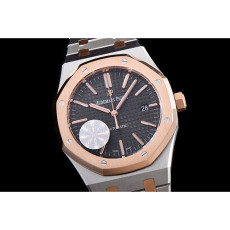 AUDEMARS PIGUET 오데마피게 로얄오크 칼리버 15400SR.OO.1220SR.01