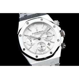 AUDEMARS PIGUET 오데마피게 로얄오크 크로노그라프-15 26320ST.OO.1220ST.02