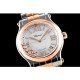 CHOPARD 쇼파드 해피 다이아몬드-152 278559-6009