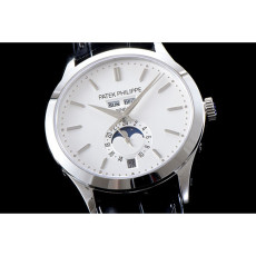 PATEK PHILIPPE 파텍필립 컴플리케이션 애뉴얼캘린더-22 칼리버 5396G-011