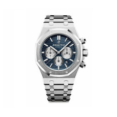 AUDEMARS PIGUET 오데마피게 로얄오크 크로노그라프-38 26331ST.OO.1220ST.02