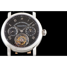 AUDEMARS PIGUET 오데마피게 쥴스 오데마 투어빌론-2