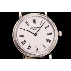 PATEK PHILIPPE 파텔필립 칼라트라바-9 칼리버 5120G