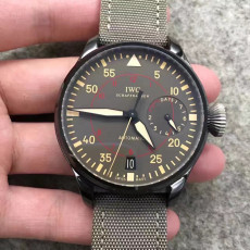 IWC 아이더블유씨 SCHAFFHAUSEN