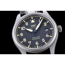 IWC 아이더블유씨 마크18 헤리티지-5 칼리버 IW327006