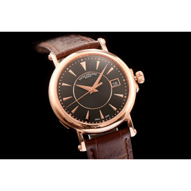 PATEK PHILIPPE 파텔필립 칼라트라바-40 칼리버