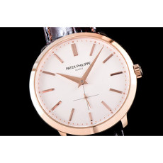 PATEK PHILIPPE 파텔필립 칼라트라바-53 칼리버 5123R-001