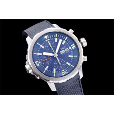 IWC 아이더블유씨 아쿠아타이머 IW376805
