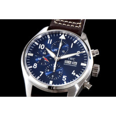 IWC 아이더블유씨 파일럿 크로노그라프 IW377714 어린왕자