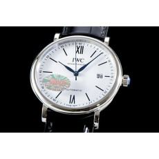 IWC 아이더블유씨 포르토피노 IW356519