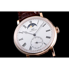 IWC 아이더블유씨 포르토피노 문페이즈-1 IW544803