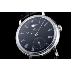 IWC 아이더블유씨 포르토피노 문페이즈-2 IW544801