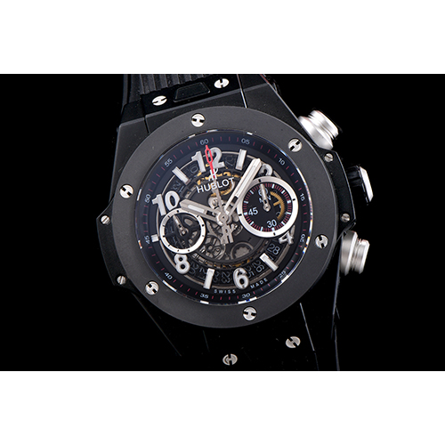 HUBLOT 위블로 빅뱅 유니코-2 칼리버 411.CI.1170.RX