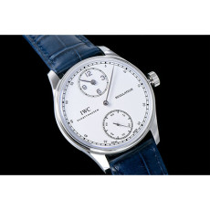 IWC 아이더블유씨 포르투기스 레귤레이터 IW544403
