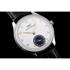 IWC 아이더블유씨 포르투기스 핸드운드-3 IW545405