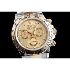 ROLEX 로렉스 데이토나-71 116503 18K포금