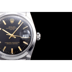 ROLEX 로렉스 여성용 데이저스트 34mm-8 15200