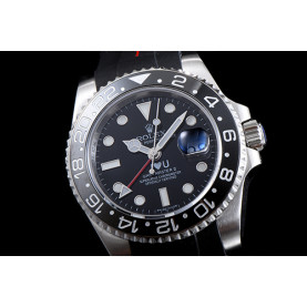 ROLEX 로렉스 GMT마스터2-6 수정형 116719