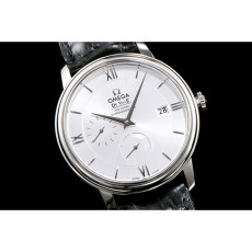 OMEGA 오메가 드빌 프레스티지 파워리저브-1 424.13.40.21.02.001