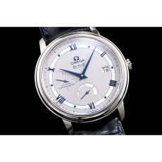 OMEGA 오메가 드빌 프레스티지 파워리저브-3 424.13.40.21.02.003