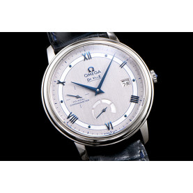 OMEGA 오메가 드빌 프레스티지 파워리저브-3 424.13.40.21.02.003