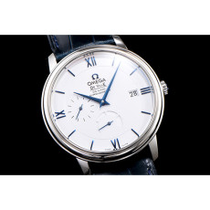 OMEGA 오메가 드빌 프레스티지 파워리저브-10 424.53.40.21.04.001