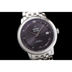 OMEGA 오메가 드빌 프레스티지-7 424.10.40.20.06.001