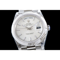 ROLEX 로렉스 데이데이트2-21 41mm 228239