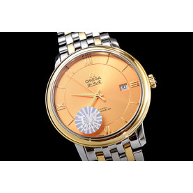 OMEGA 오메가 드빌 프레스티지-14