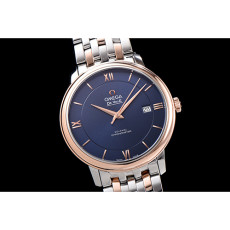 OMEGA 오메가 드빌 프레스티지-15