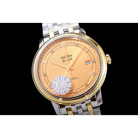 OMEGA 오메가 드빌 프레스티지-16