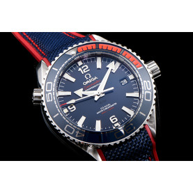 OMEGA 오메가 씨마스터 플래닛오션 평창에디션-1 522.32.44.21.03.001