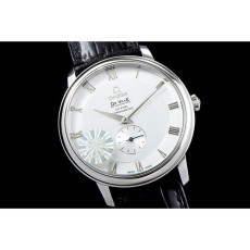 OMEGA 오메가 드빌 스몰 세컨즈-6 4813.30.01