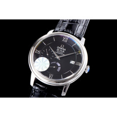 OMEGA 오메가 드빌 프레스티지 파워리저브-11 424.13.40.21.01.001