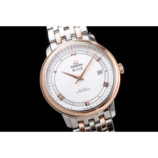 OMEGA 오메가 드빌 프레스티지-9