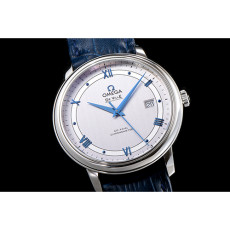 OMEGA 오메가 드빌 프레스티지-20 424.13.40.20.02.003