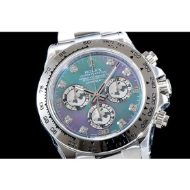 ROLEX 로렉스 데이토나36 칼리버 M116509