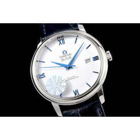 OMEGA 오메가 드빌 프레스티지-40 424.53.40.20.04.001