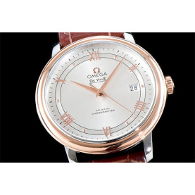 OMEGA 오메가 드빌 프레스티지-41 424.23.40.20.02.002