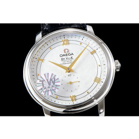 OMEGA 오메가 드빌 프레스티지-45 424.13.39.20.02.001