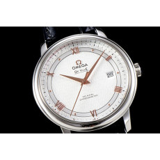 OMEGA 오메가 드빌 프레스티지-49 424.13.40.20.02.005