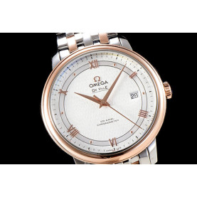 OMEGA 오메가 드빌 프레스티지-52 424.20.40.20.02.002